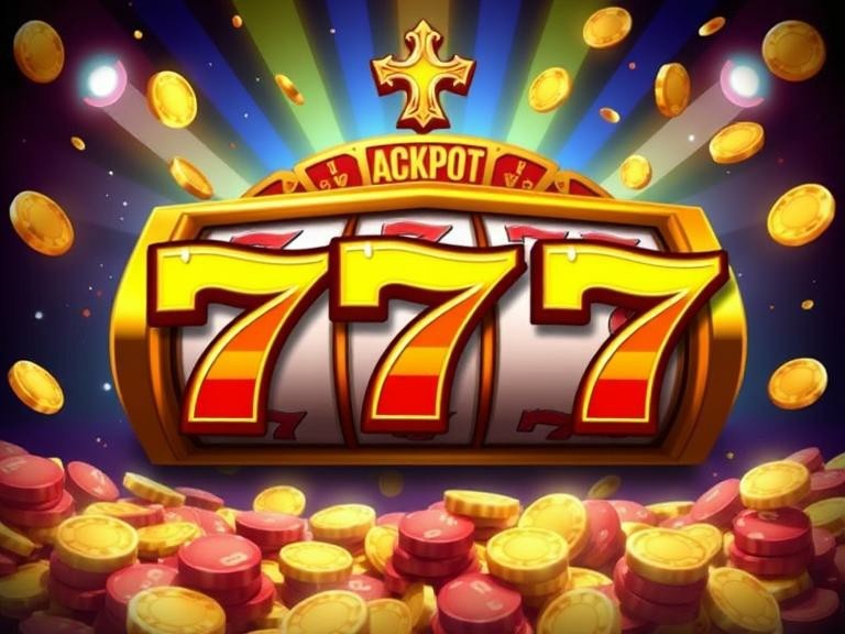7c777 casino