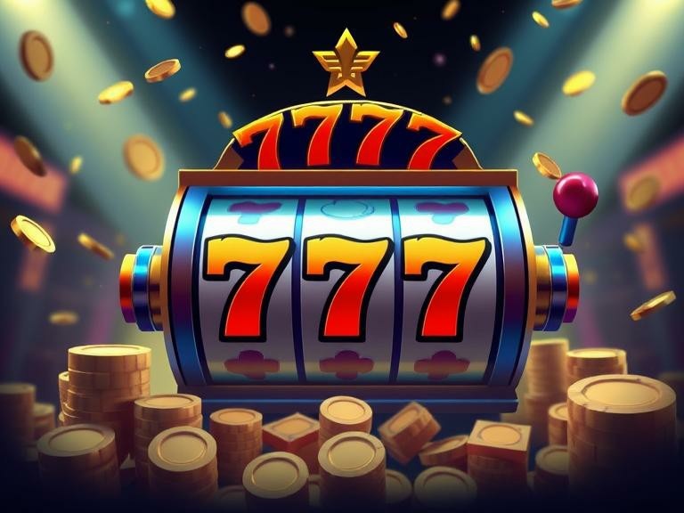 7c777 casino