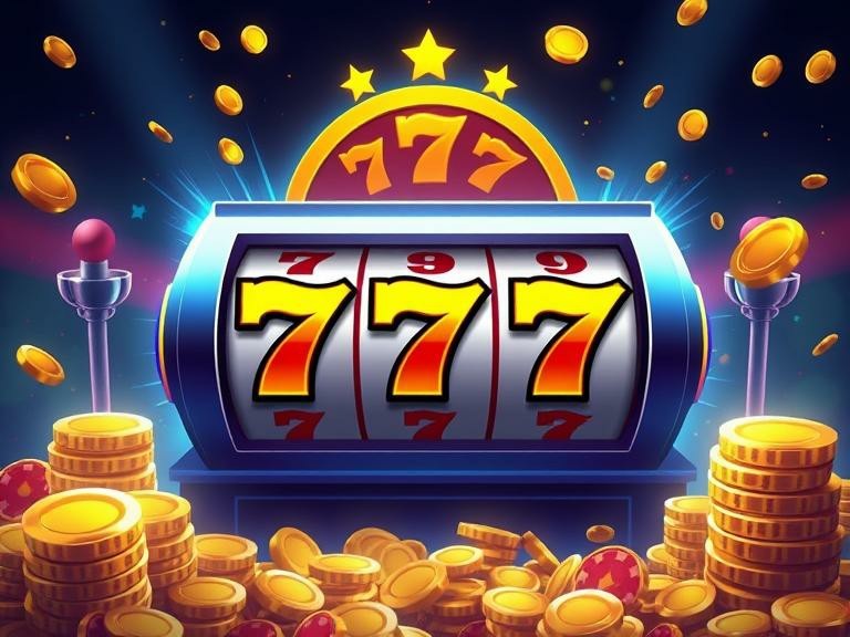 7c777 casino