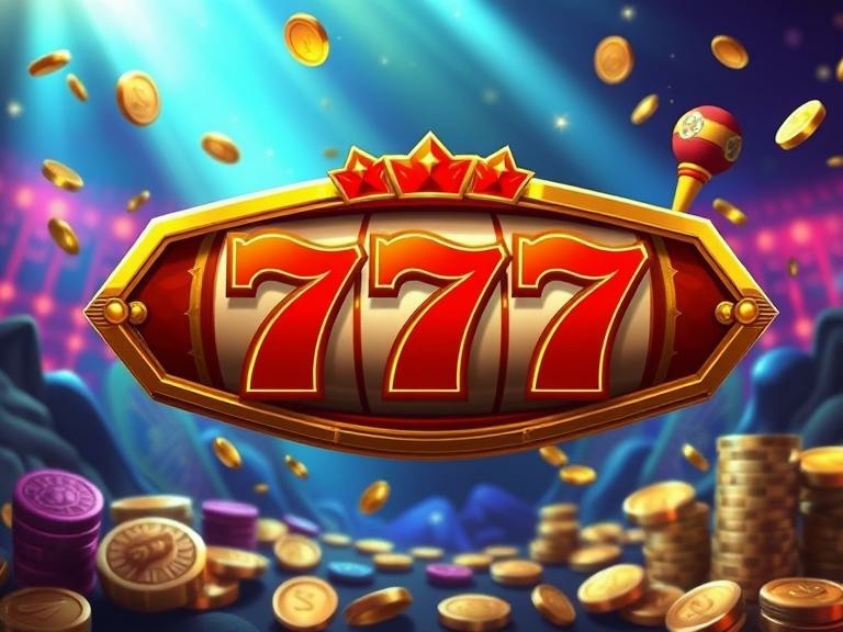 7c777 casino
